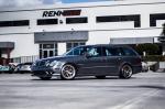 Mercedes-Benz E55 AMG Estate by RENNtech 2018 года
